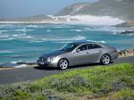 Mercedes-Benz CLS500 2004 года